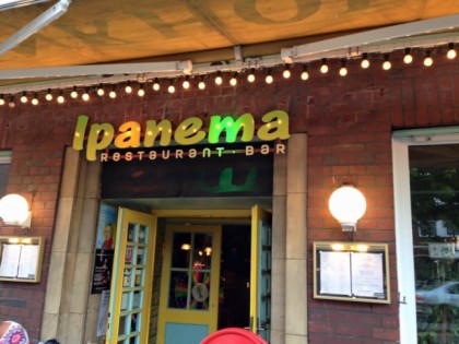Foto: Ipanema